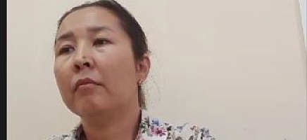 «Рухани жаңғыру: Ашық қоғамға – ашық архивтер» Қазақстан Республикасы Президенті Архивінің Маңғыстау облысындағы күндері фото галереи 3